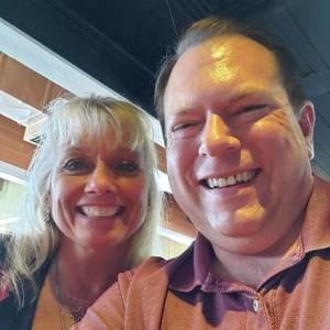 Meet your Posher, Katy